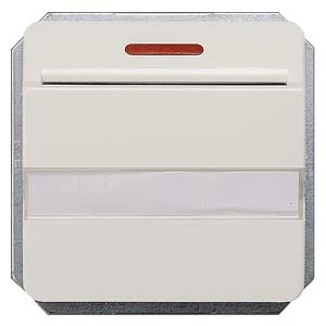 Siemens - Bedieningselement /centraalplaat schakelmateriaal - 5TG4811 5TG4811 126333