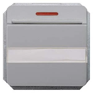 Siemens - Bedieningselement /centraalplaat schakelmateriaal - 5TG4814 5TG4814 126341
