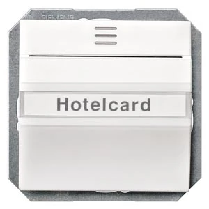 Siemens - Bedieningselement /centraalplaat schakelmateriaal - 5TG4820 5TG4820 126345