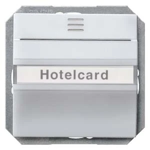 Siemens - Bedieningselement /centraalplaat schakelmateriaal - 5TG4821 5TG4821 126348
