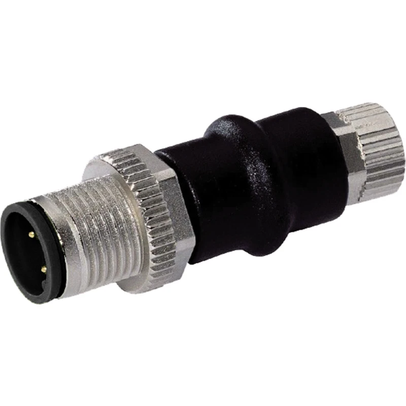 Weidmüller Sensor/actor adapter SAI-ADAPT-M12/M8 4P 1990560000 126636
