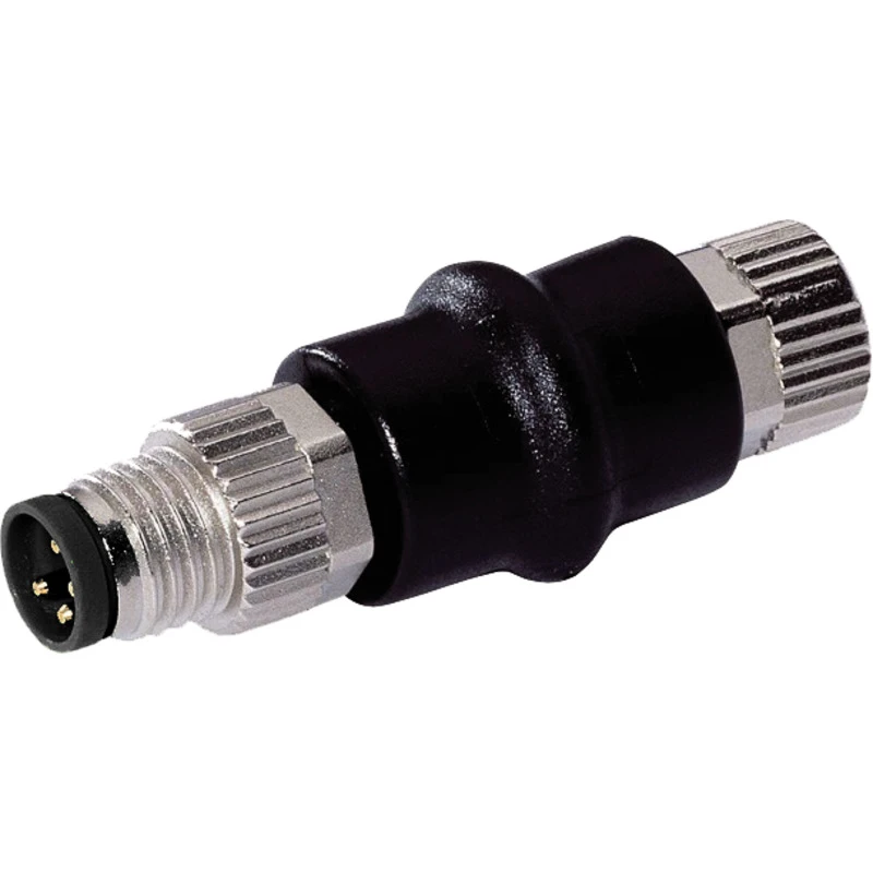 Weidmüller Sensor/actor adapter SAI-ADAPTER-M8/M8-3P/4P 1288000000 126639