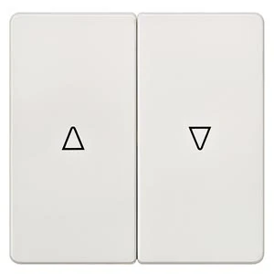 Siemens - Bedieningselement /centraalplaat schakelmateriaal - 5TG6214 5TG6214 126841