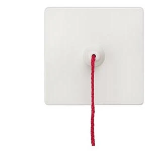 Siemens - Bedieningselement /centraalplaat schakelmateriaal - 5TG6217 5TG6217 126846