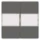 Siemens - Bedieningselement /centraalplaat schakelmateriaal - 5TG6232 5TG6232 126888