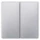 Siemens - Bedieningselement /centraalplaat schakelmateriaal - 5TG6245 5TG6245 126903