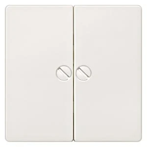 Siemens - Bedieningselement /centraalplaat schakelmateriaal - 5TG6265 5TG6265 126932