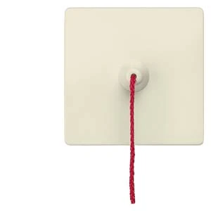 Siemens - Bedieningselement /centraalplaat schakelmateriaal - 5TG6287 5TG6287 126973