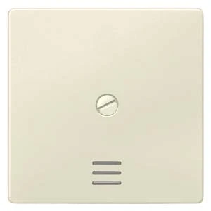 Siemens - Bedieningselement /centraalplaat schakelmateriaal - 5TG6290 5TG6290 126976