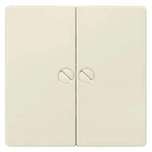 Siemens - Bedieningselement /centraalplaat schakelmateriaal - 5TG6295 5TG6295 126983