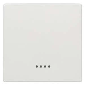 Siemens - Bedieningselement /centraalplaat schakelmateriaal - 5TG7140-1 5TG71401 126988