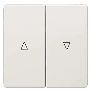 Siemens - Bedieningselement /centraalplaat schakelmateriaal - 5TG7143 5TG7143 126997