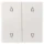 Siemens - Bedieningselement /centraalplaat schakelmateriaal - 5TG7147-1 5TG71471 127008
