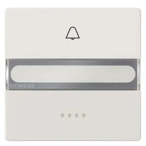 Siemens - Bedieningselement /centraalplaat schakelmateriaal - 5TG7150 5TG7150 127015