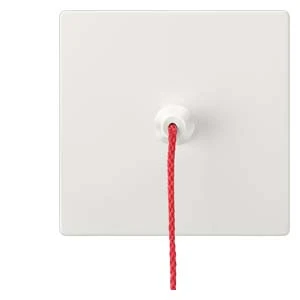 Siemens - Bedieningselement /centraalplaat schakelmateriaal - 5TG7151 5TG7151 127020