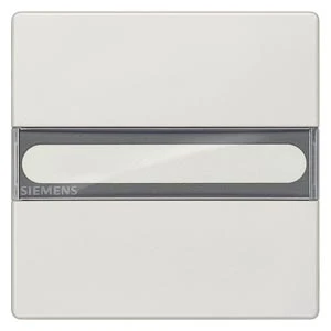 Siemens - Bedieningselement /centraalplaat schakelmateriaal - 5TG7156 5TG7156 127031