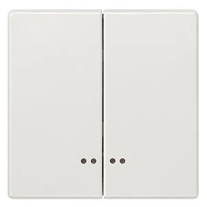 Siemens - Bedieningselement /centraalplaat schakelmateriaal - 5TG7158 5TG7158 127039