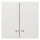 Siemens - Bedieningselement /centraalplaat schakelmateriaal - 5TG7158-1 5TG71581 127039