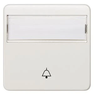 Siemens - Bedieningselement /centraalplaat schakelmateriaal - 5TG7804 5TG7804 127148