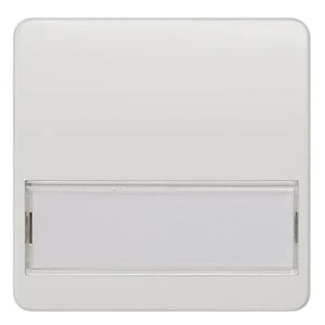 Siemens - Bedieningselement /centraalplaat schakelmateriaal - 5TG7816 5TG7816 127166