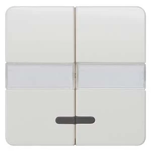 Siemens - Bedieningselement /centraalplaat schakelmateriaal - 5TG7817 5TG7817 127168