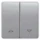 Siemens - Bedieningselement /centraalplaat schakelmateriaal - 5TG7934 5TG7934 127191