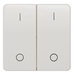 Siemens - Bedieningselement /centraalplaat schakelmateriaal - 5TG7962 5TG7962 127212