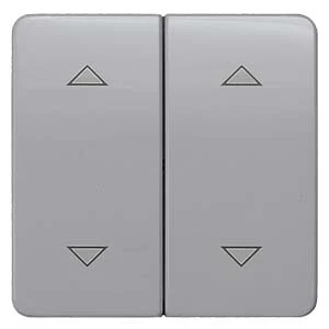 Siemens - Bedieningselement /centraalplaat schakelmateriaal - 5TG7987 5TG7987 127215