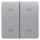 Siemens - Bedieningselement /centraalplaat schakelmateriaal - 5TG7987 5TG7987 127215