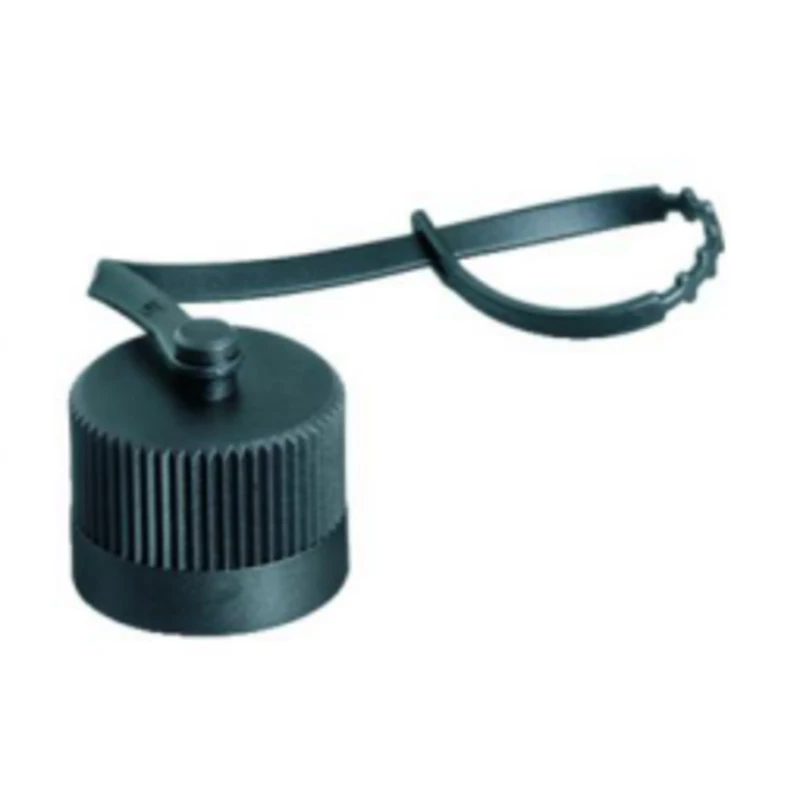 Weidmüller Beschermkap industriële connector SAI-SK-M8 BU 2003970000 127222
