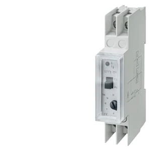 Siemens - Toebehoren/onderdelen voor laagspannings-schakeltechniek - 5TG8222 5TG8222 127241