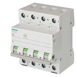 Siemens Inbouwschakelaar modulair 5TL1432-0 5TL14320 127280