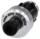 Siemens - Keuzeschakelaar frontelement - 3SU1050-4WS10-0AA0 3SU10504WS100AA0 12730602