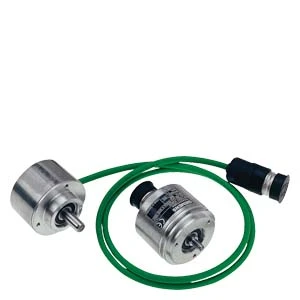 Siemens Handtoerenteller 6FX2001-4DC50 6FX20014DC50 12744