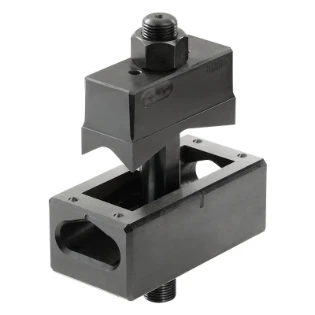Weidmüller - Toebehoren/onderdelen voor gatenpons - KOK 52 X 91 2008410000 127457