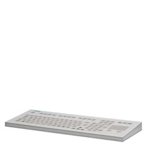 Siemens - Toetsenbord - 6GF6710-2BC 6GF67102BC 12758