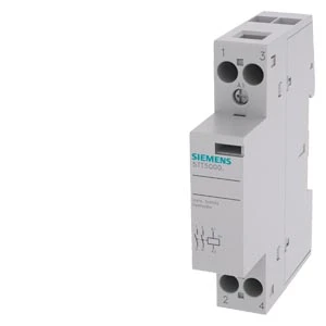 Siemens - Installatiehulpschakelaar modulair - 5TT5000-2 5TT50002 127594