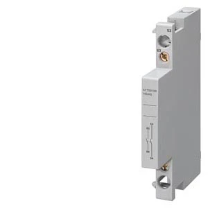 Siemens - Nevenapparaat modulair - 5TT5910-0 5TT59100 127717