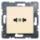 Siemens - Wandcontactdoos - 5UB1303 5UB1303 127747