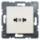 Siemens - Wandcontactdoos - 5UB1307 5UB1307 127750