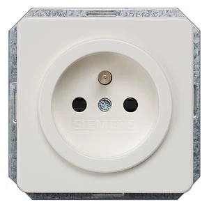 Siemens - Wandcontactdoos - 5UB1315 5UB1315 127755
