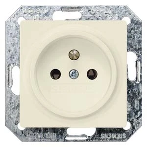 Siemens - Wandcontactdoos - 5UB1348 5UB1348 127758