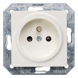 Siemens - Wandcontactdoos - 5UB1350 5UB1350 127761