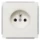 Siemens - Wandcontactdoos - 5UB1367-1 5UB13671 127764