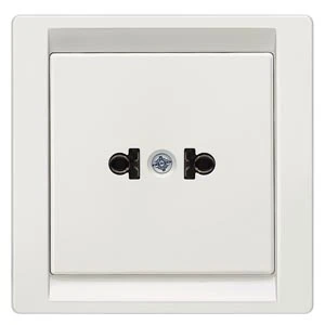 Siemens - Wandcontactdoos - 5UB1368 5UB1368 127768