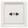Siemens - Wandcontactdoos - 5UB1368 5UB1368 127768
