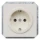 Siemens - Wandcontactdoos - 5UB1403 5UB1403 127770
