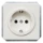 Siemens - Wandcontactdoos - 5UB1405-0KK 5UB14050KK 127778
