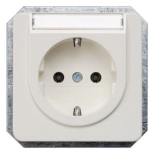 Siemens - Wandcontactdoos - 5UB1407 5UB1407 127783