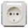 Siemens - Wandcontactdoos - 5UB1407 5UB1407 127783